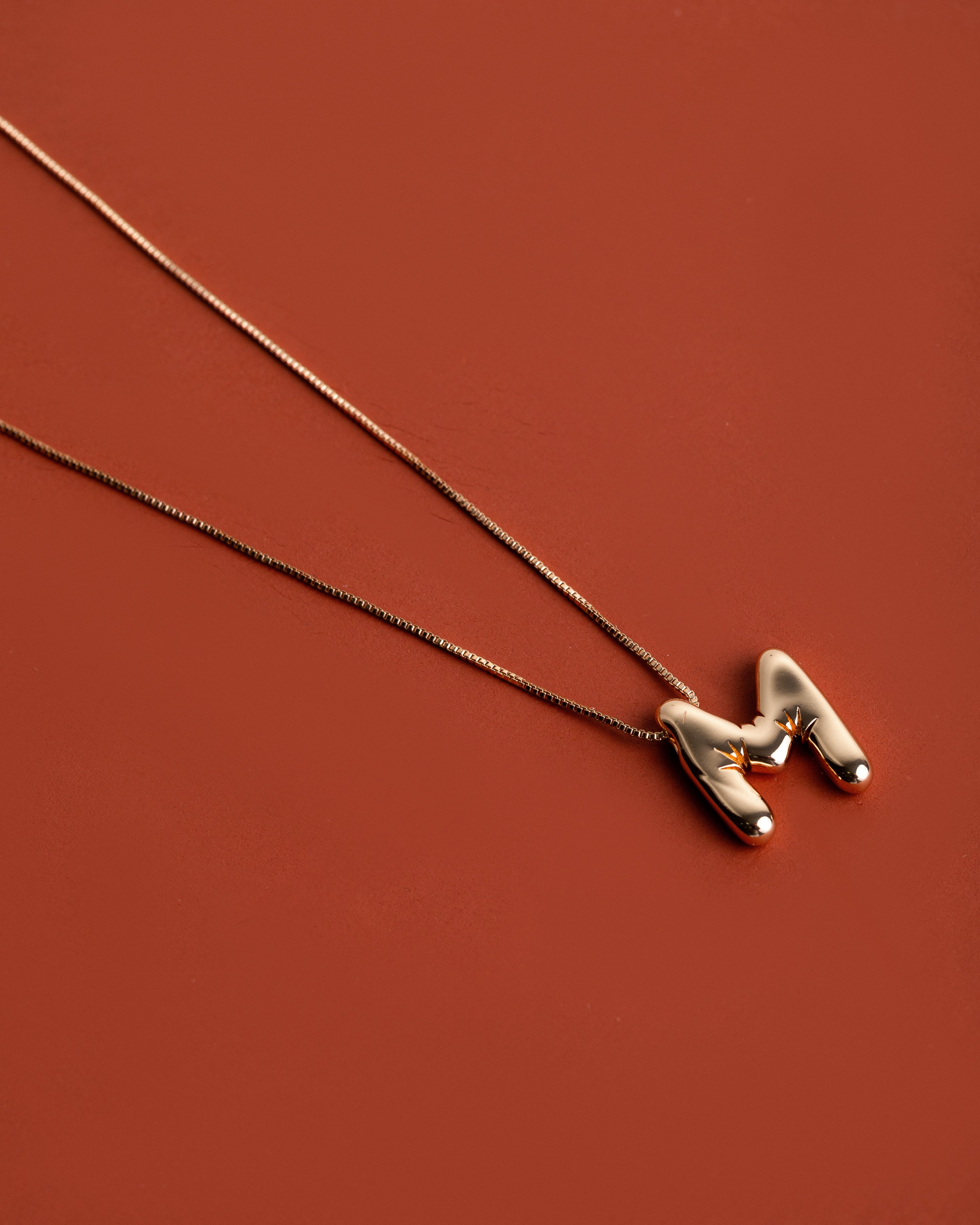 Letra Extra Orgânica Dourado (apenas a letra)