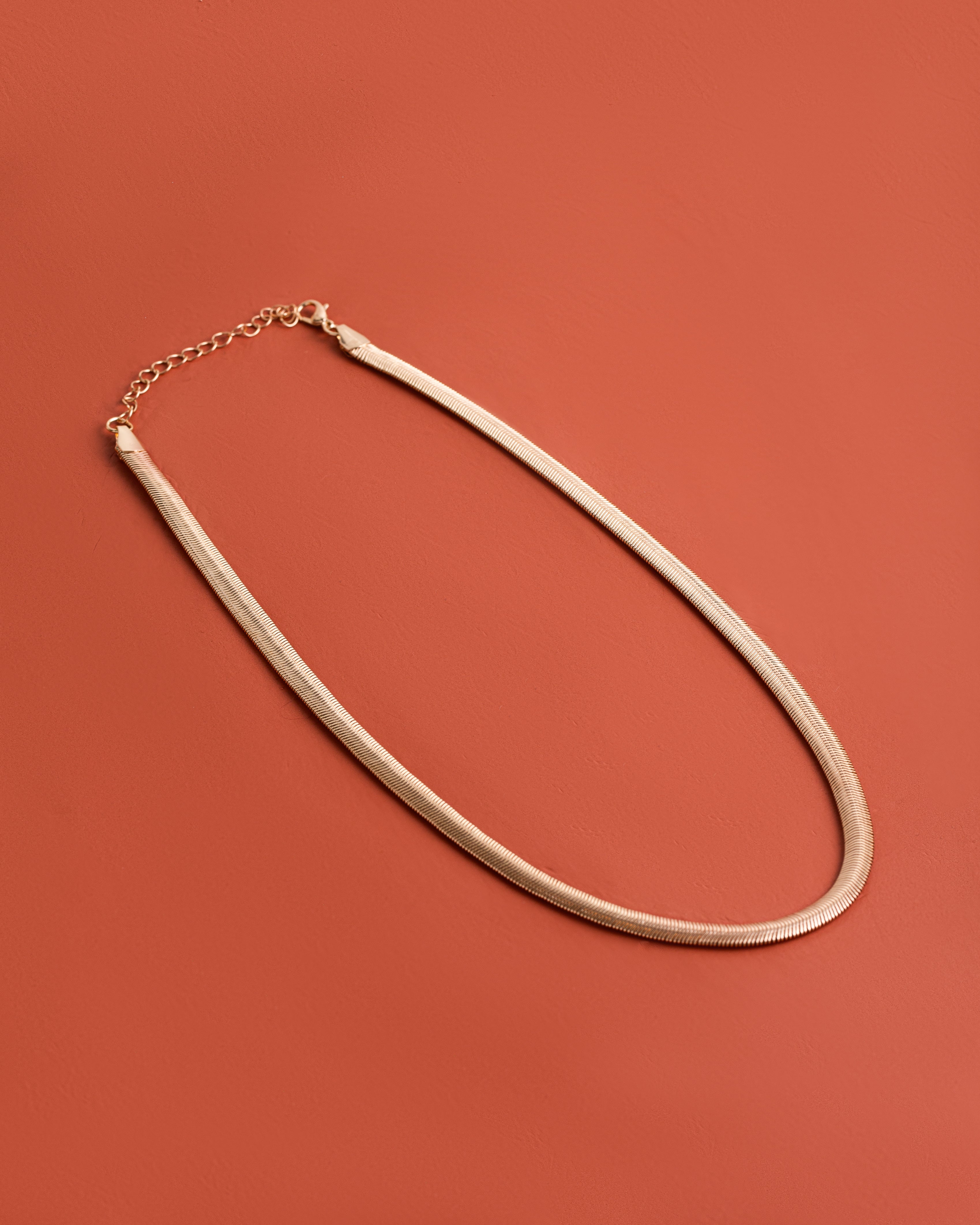 Colar Harmonia Dourado